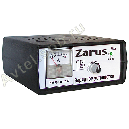 Зарядное устройство Zarus-15